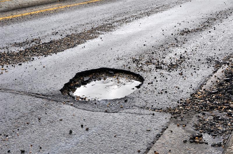 RHA backs RAC and RSTA call for proactive pothole prevention as poor roads cost UK economy £30bn annually
